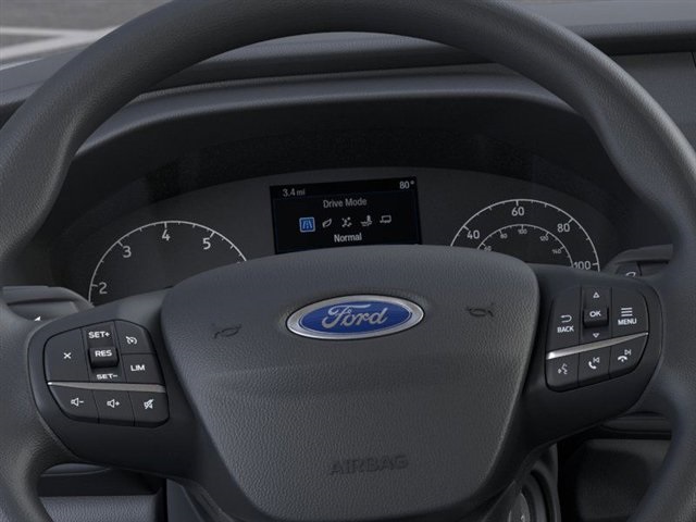 2025 Ford Transit photo 13