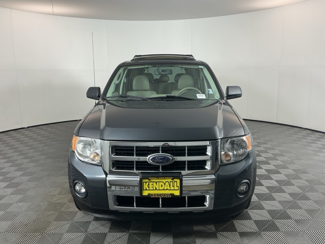 Used 2009 Ford Escape Hybrid with VIN 1FMCU59319KC33782 for sale in Marysville, WA