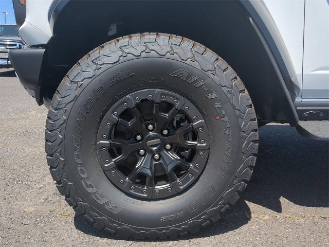 2024 Ford Bronco Raptor photo 28