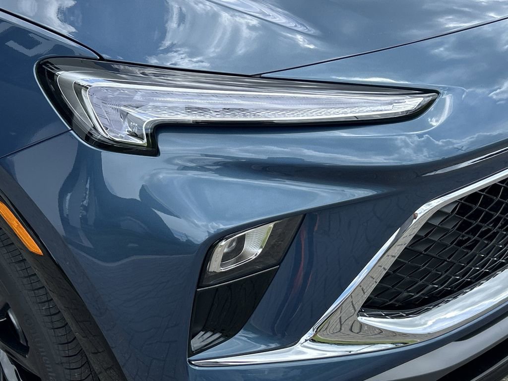 2026 Buick Encore GX Sport Touring photo 8