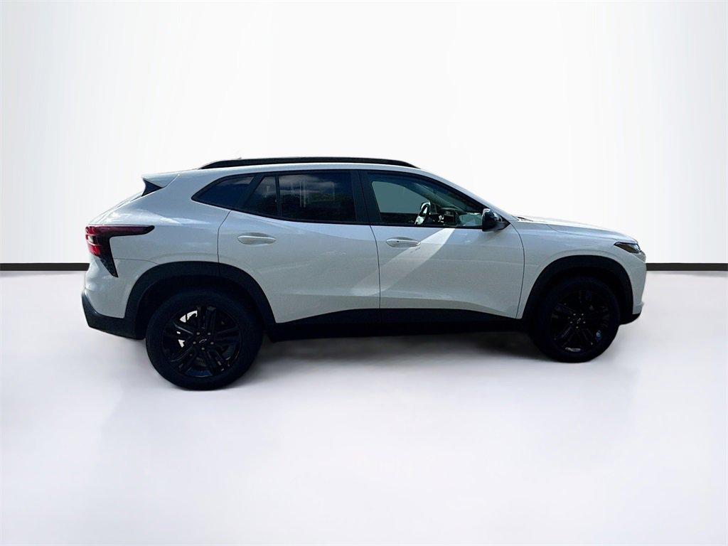 2024 Chevrolet Trax ACTIV photo 4