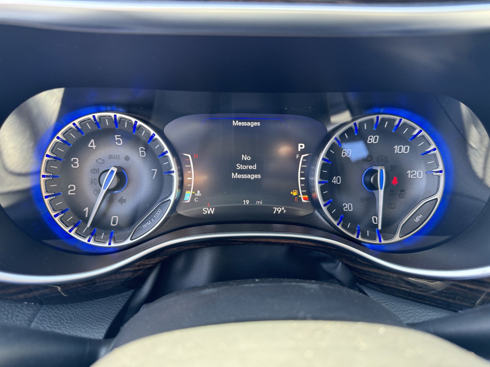 2024 Chrysler Pacifica Limited photo 24