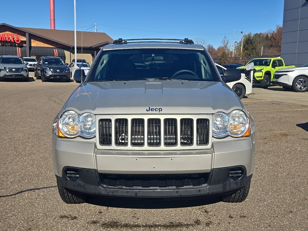 Used 2009 Jeep Grand Cherokee Laredo with VIN 1J8GR48KX9C526867 for sale in Dover, OH