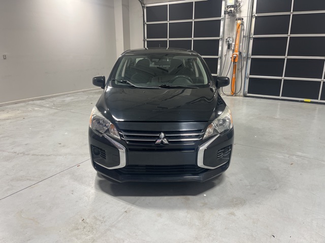 Used 2021 Mitsubishi Mirage G4 LE with VIN ML32FUFJXMHF06432 for sale in Albany, GA