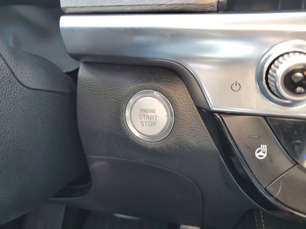 2021 Kia Telluride SX photo 26