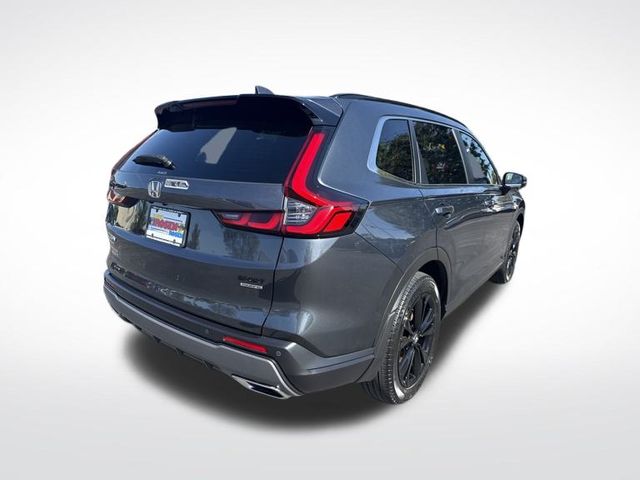 2023 Honda CR-V Hybrid Sport Touring photo 3