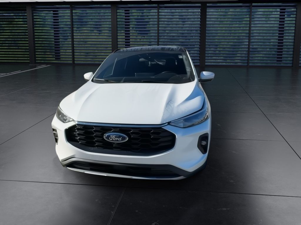 2026 Ford Escape ST-Line Select photo 3
