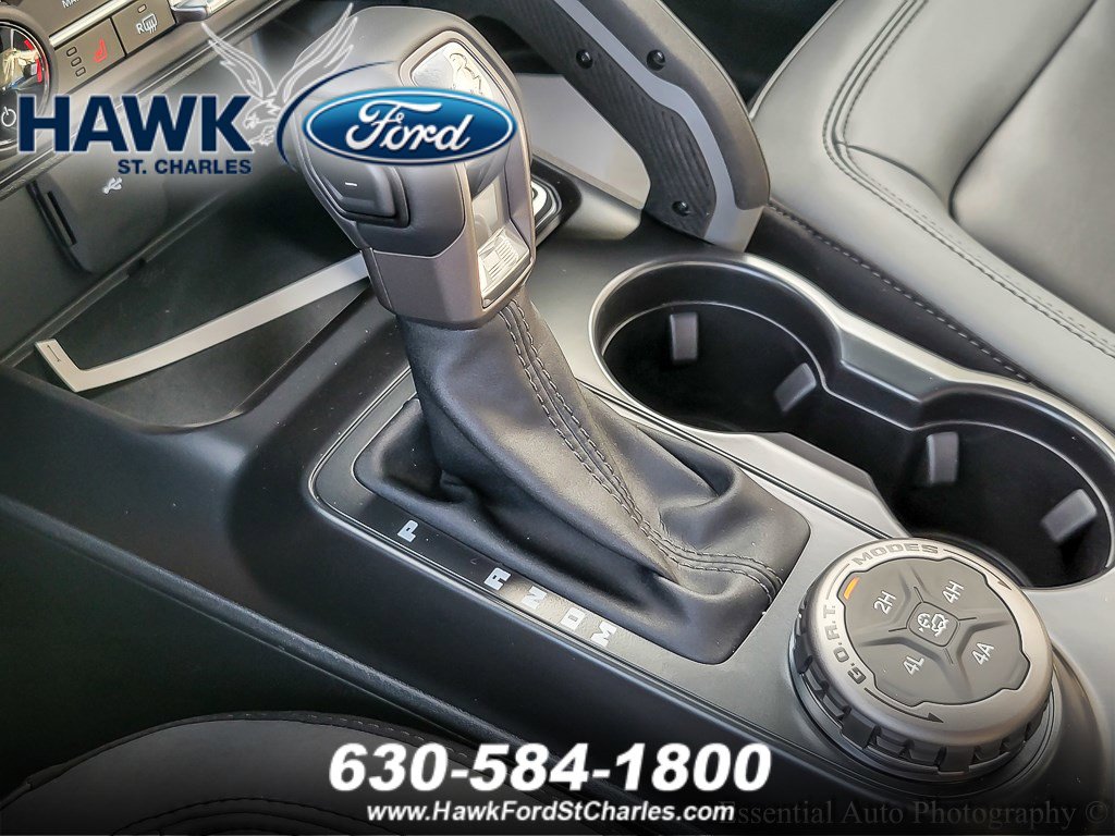 2024 FORD BRONCO - Image 15