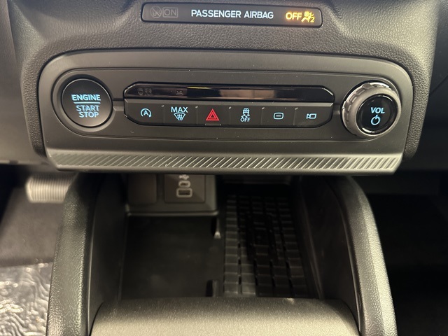 2025 Ford Bronco Sport Big Bend photo 22