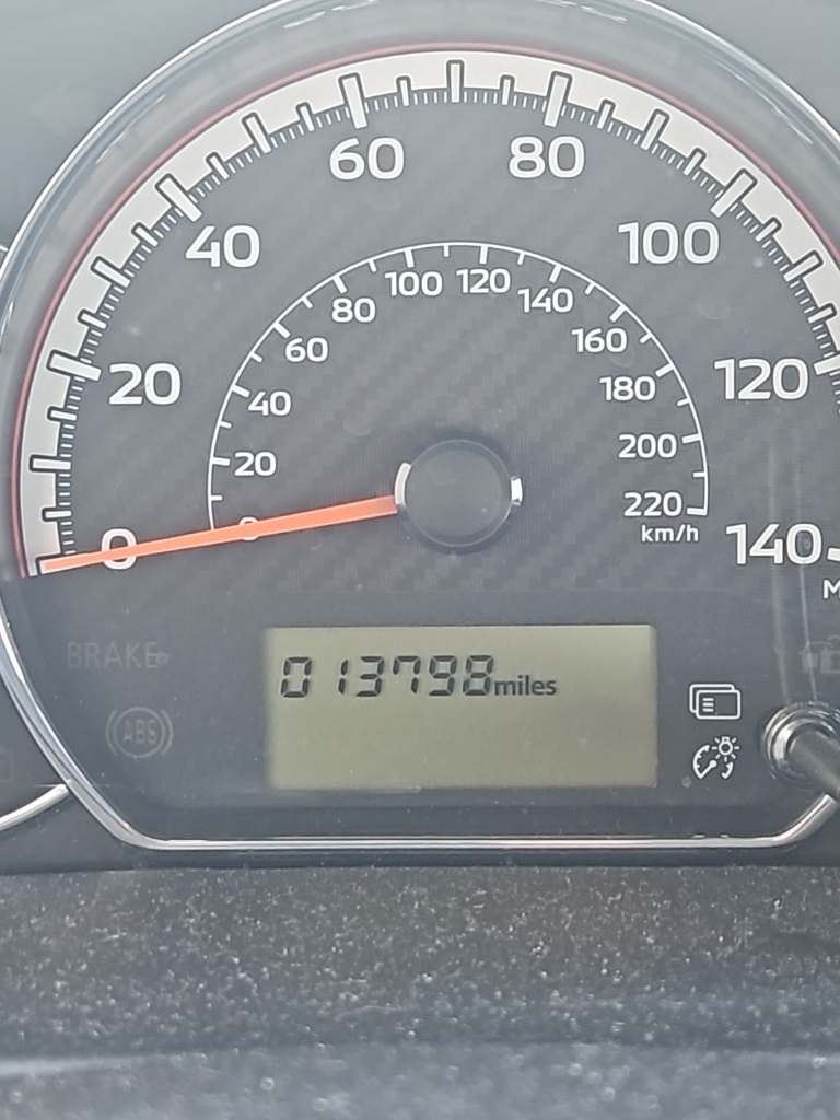 2024 Mitsubishi Mirage G4 SE photo 3