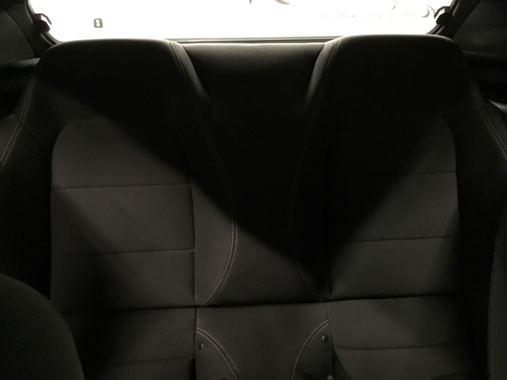 2016 Ford Mustang V6 Convertible photo 33
