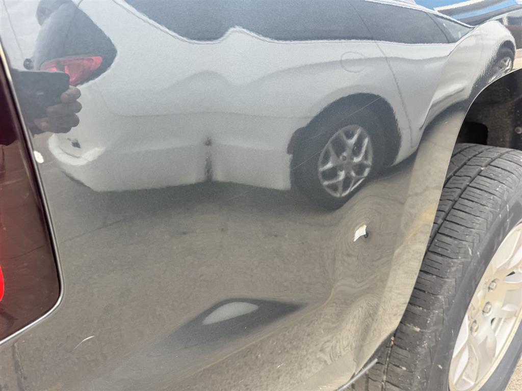 2017 Chevrolet Silverado 1500 LT's photo