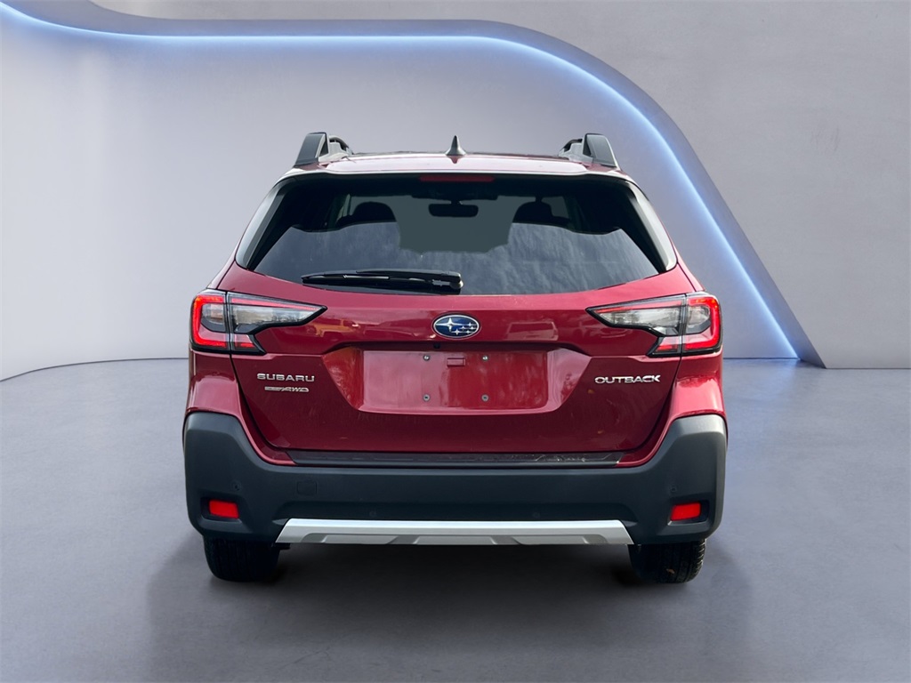 2024 Subaru Outback Limited photo 3
