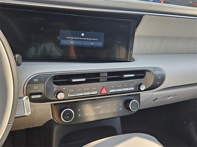 2026 Hyundai Palisade Calligraphy photo 18