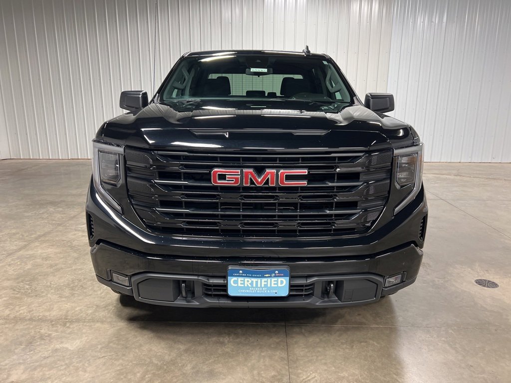 2023 Gmc Sierra 1500 Elevation photo 2