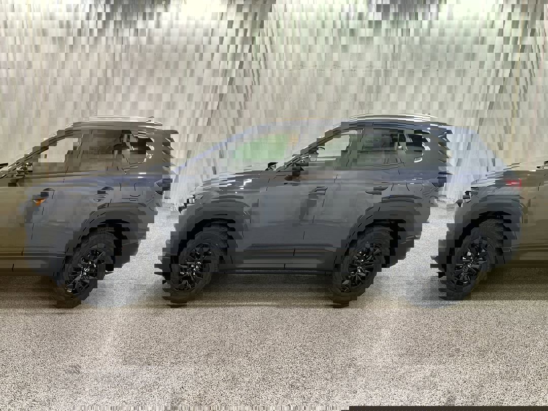 2026 Mazda CX-50 2.5 Preferred photo 3
