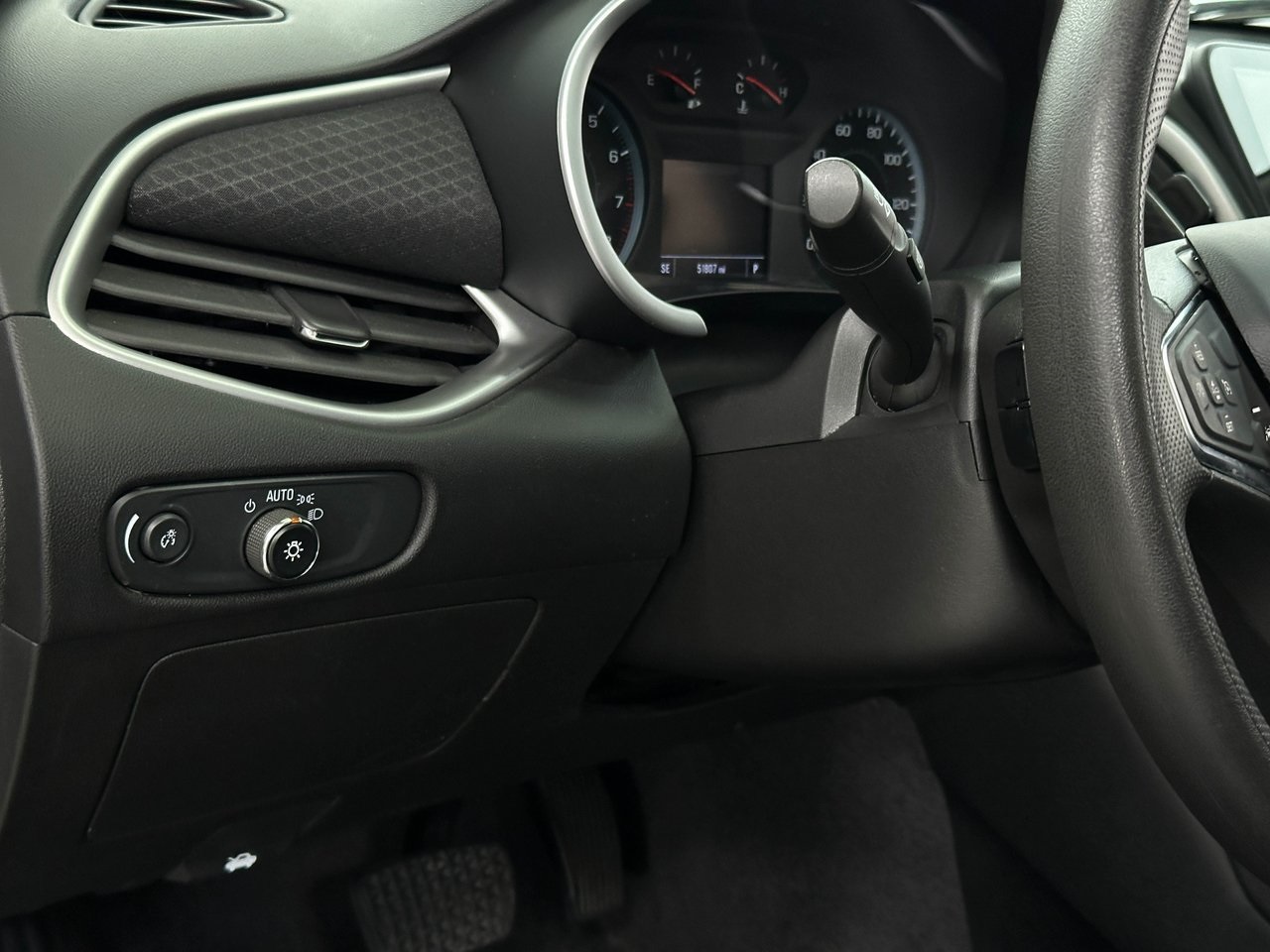 2023 Chevrolet Malibu 1LT photo 20