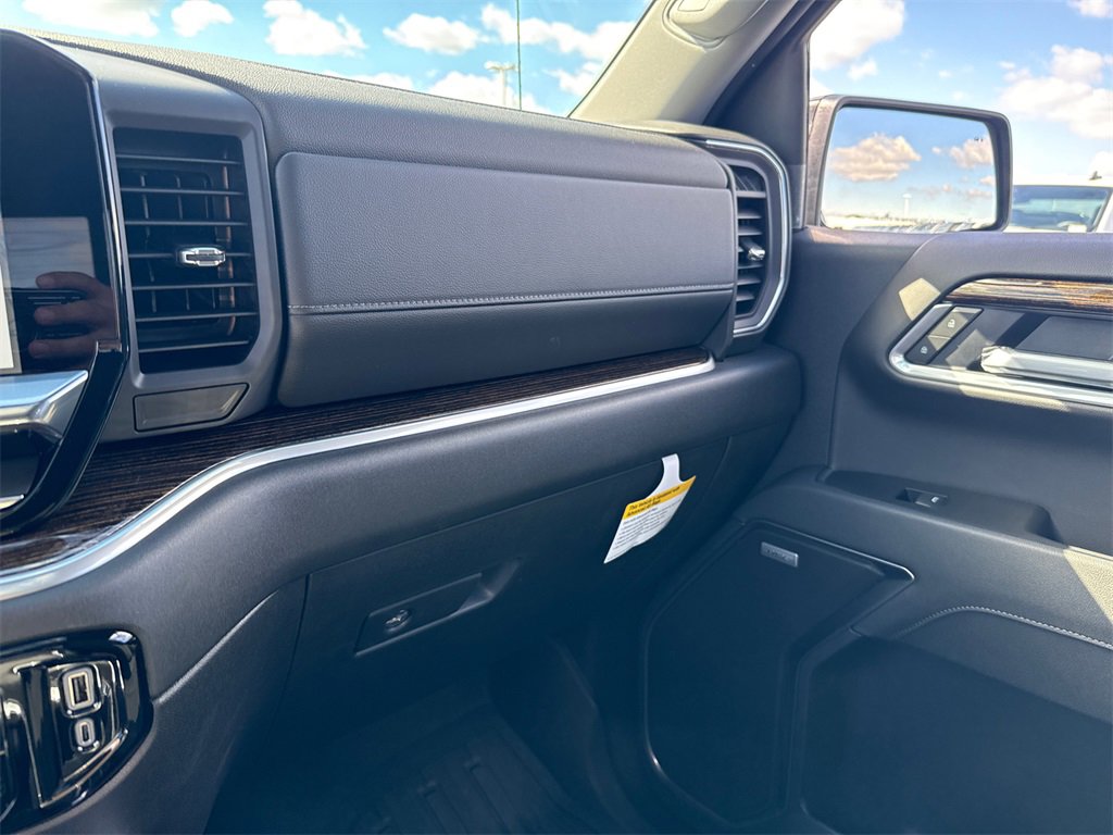 2026 Gmc Sierra Elevation photo 26