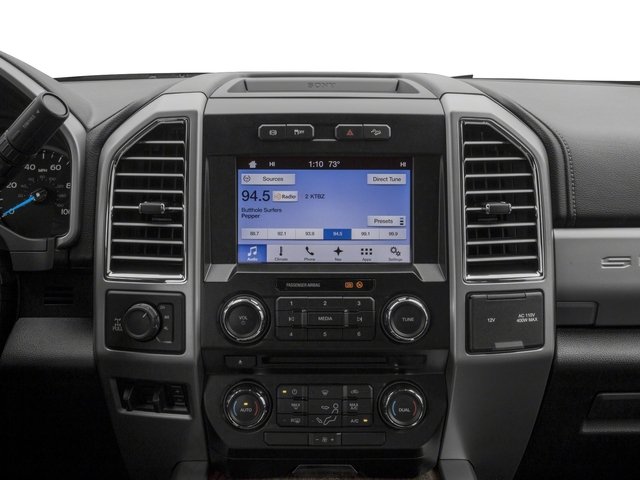 2018 Ford F-250 Lariat photo 10