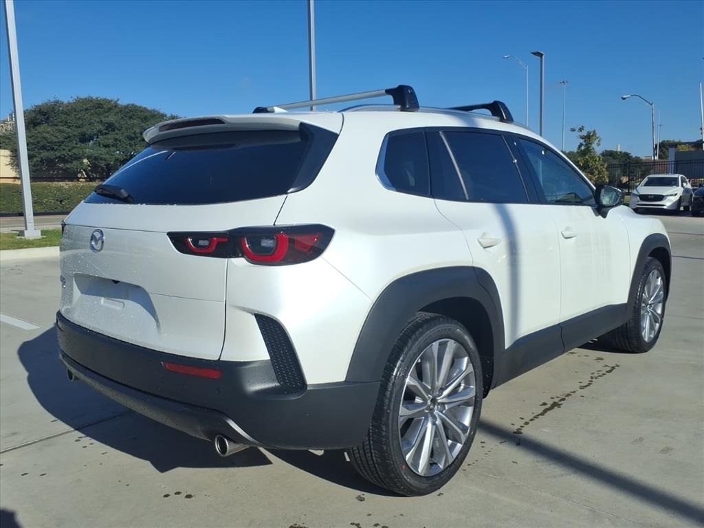 2026 Mazda CX-50 2.5 S Premium photo 3