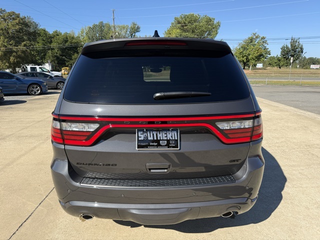 2026 Dodge Durango GT photo 3