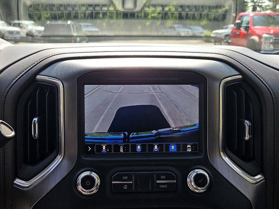 2020 Gmc Sierra 1500 Denali photo 24