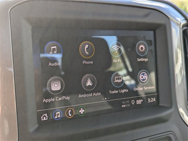 2025 Gmc Sierra 1500 Pro photo 10