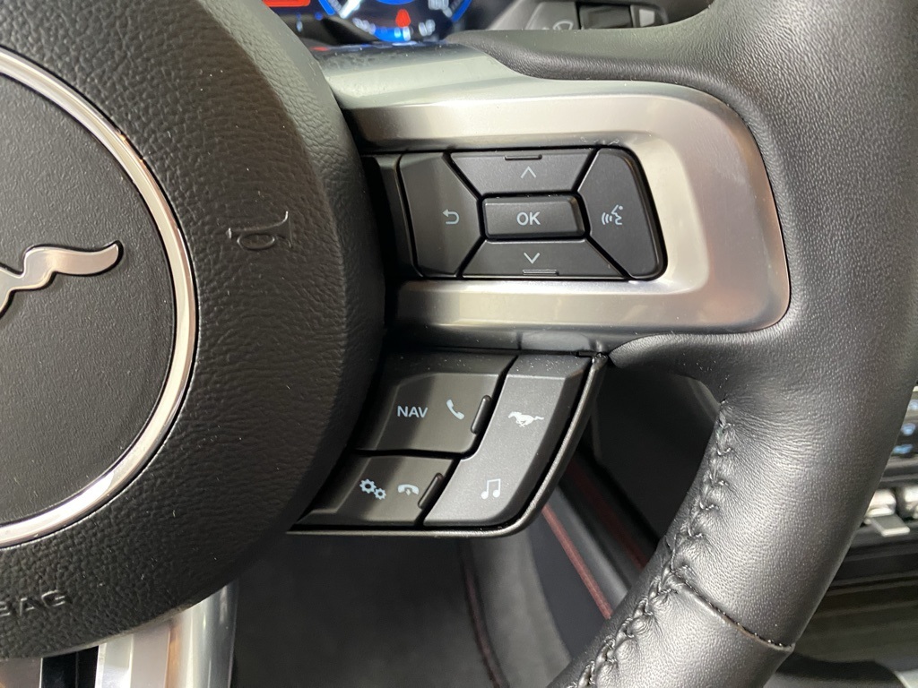 2023 Ford Mustang GT Premium photo 15