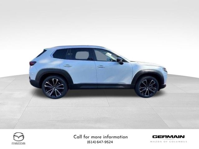 2025 Mazda CX-50 2.5 Premium Plus photo 4
