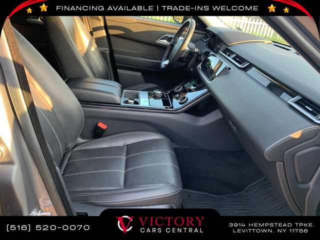 2020 Land Rover Range Rover Velar S photo 16