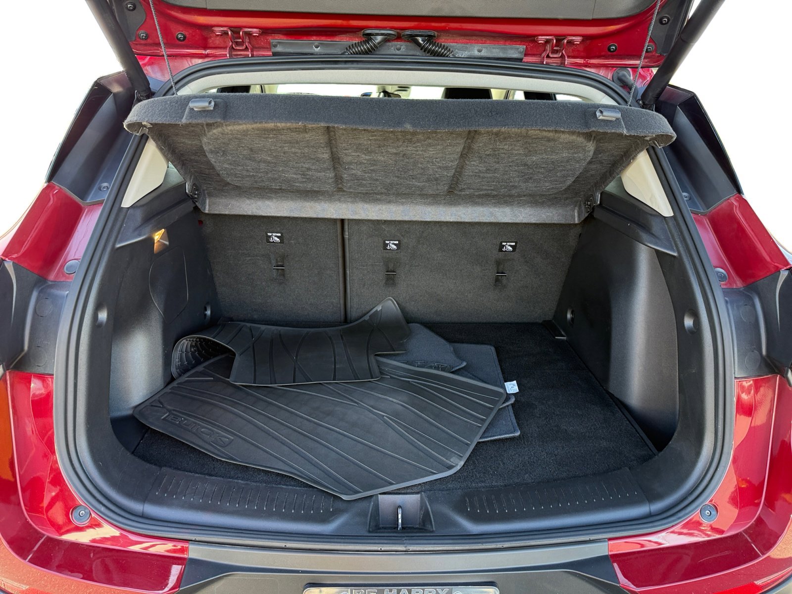 2020 Buick Encore GX Select photo 17