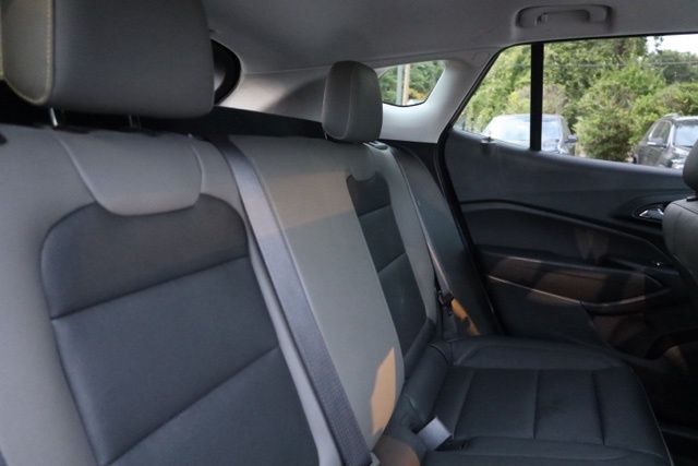 2024 Chevrolet Trax ACTIV photo 33
