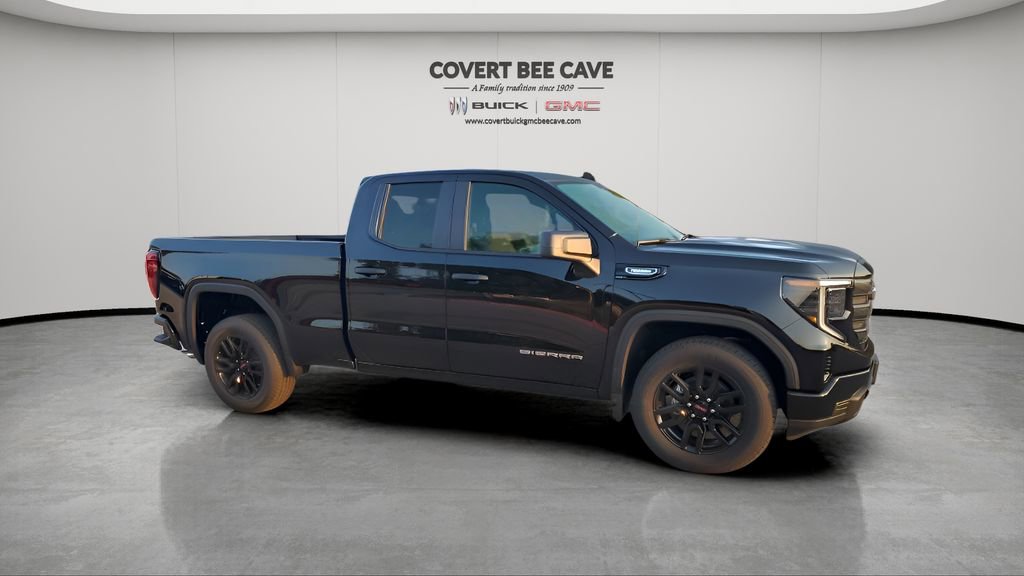 2026 Gmc Sierra 1500 Pro photo 11