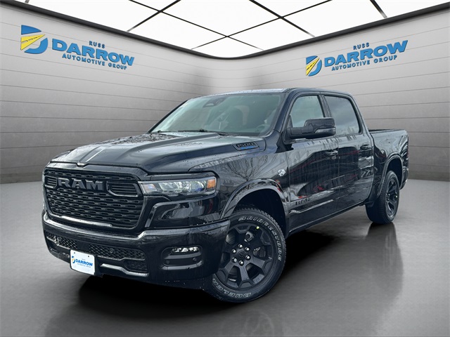 2026 RAM Ram 1500 Pickup Big Horn/Lone Star's photo