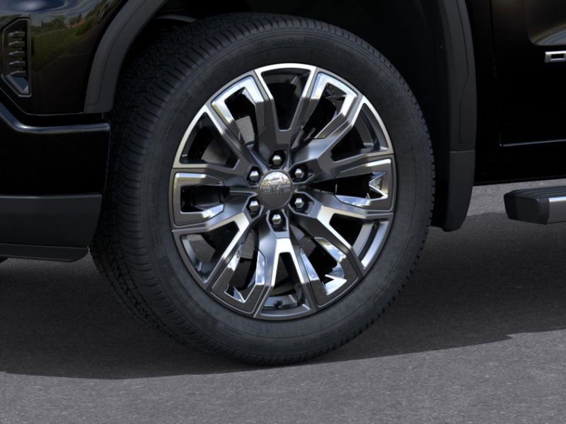 2026 Gmc Sierra 1500 Denali photo 9