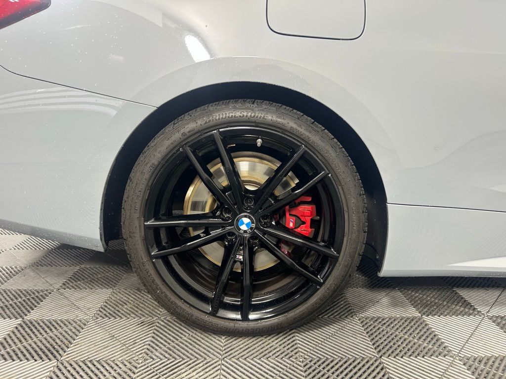 2023 Bmw 430i photo 13