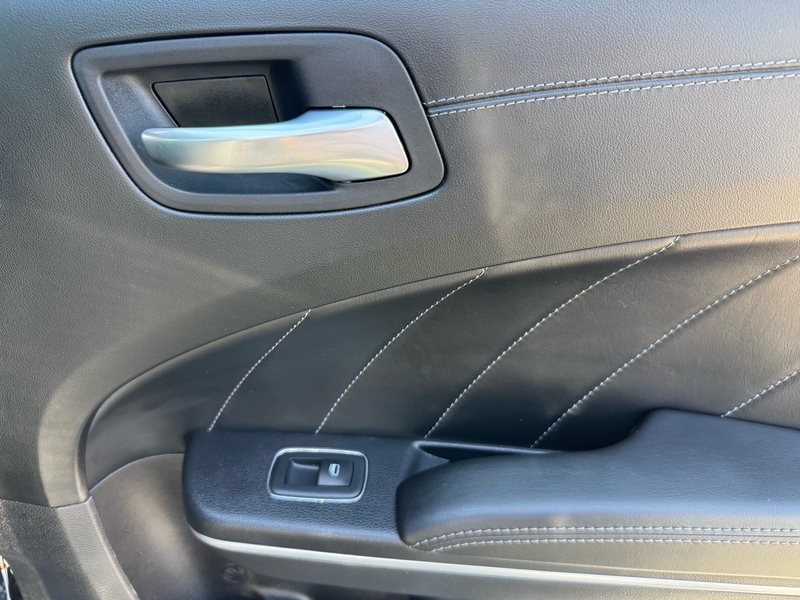 2021 Dodge Charger R/T Scat Pack photo 21