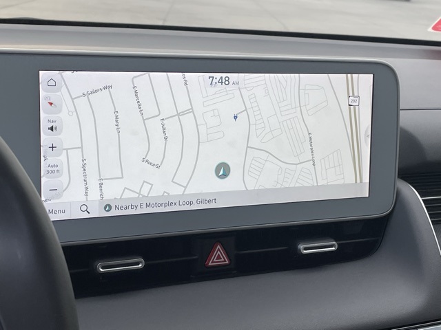 2023 Hyundai Ioniq 5 SEL photo 12