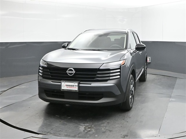 2026 Nissan Kicks SV photo 26