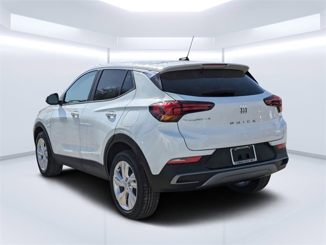 2025 Buick Encore GX Preferred photo 4