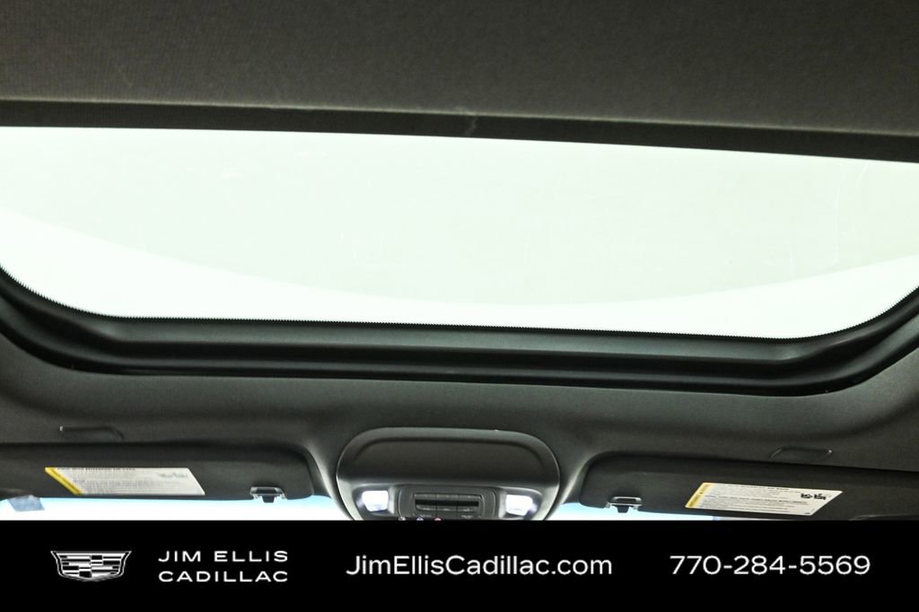 2024 Cadillac CT5 Premium Luxury photo 20