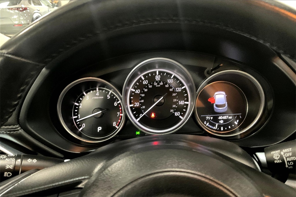 2022 Mazda CX-5 2.5 Select photo 16