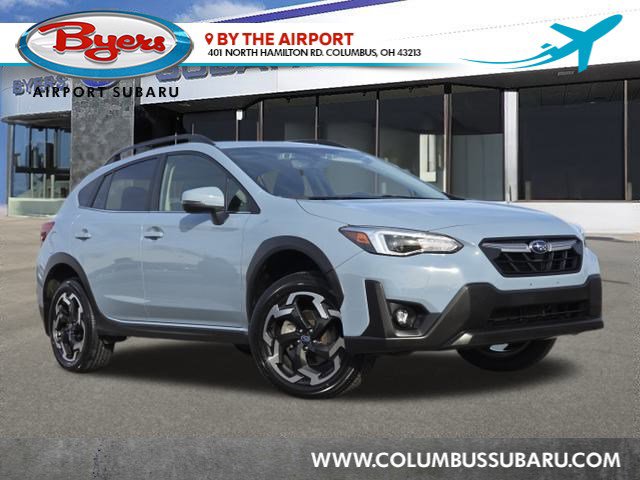 2023 Subaru Crosstrek