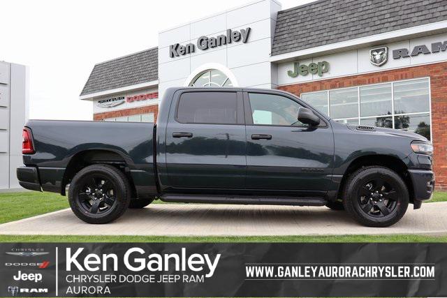 2025 RAM 1500 Tradesman's photo