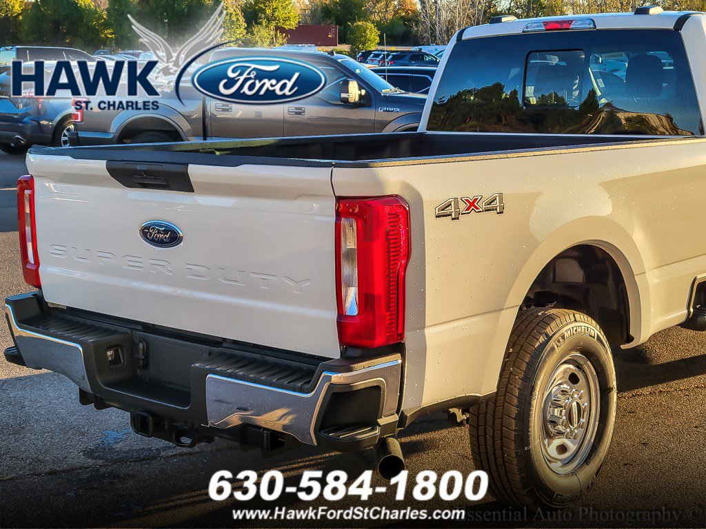 2025 FORD F-350 - Image 5