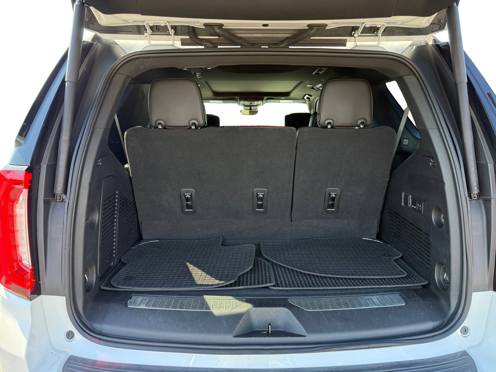 2023 Gmc Yukon Denali Ultimate photo 16
