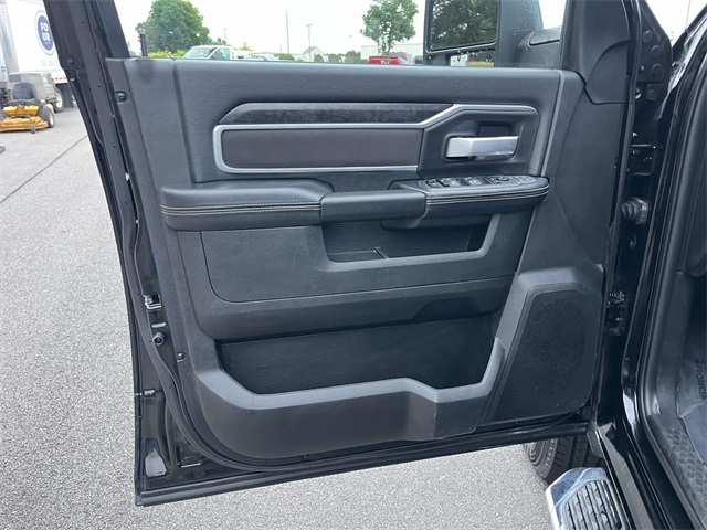 2024 Ram 2500 Big Horn photo 15