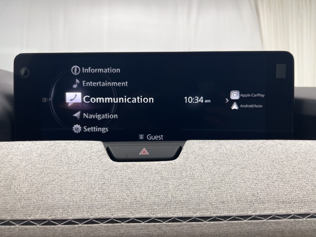 2024 Mazda CX-90 3.3 Turbo Premium Plus photo 16