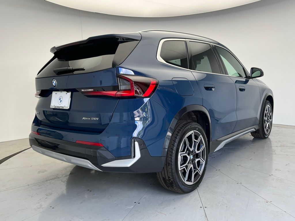2026 Bmw X1 XDrive28i photo 2