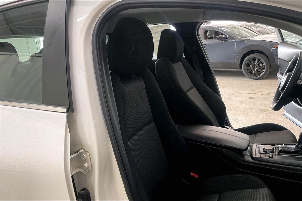 2023 MAZDA CX-30 - Image 5